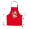 New Washable Cotton Kitchen Apron