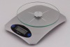 Electronic kitchen scale HJ-KE-5