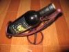 Iron wine rack J059