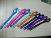 silicon nurse watch, silicon casing-many colors