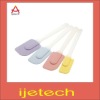 Silicone Pastry Scraper Spatula