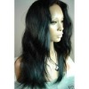 Wholesale Natual Brazilian full lace wig
