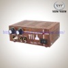 Professional Dual LCD Tattoo Power Supply
