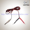 Professional Clip Cord
