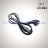 Professional Power Plug