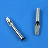 High polished Stainless Steel Tattoo Tip