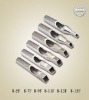 professional stainless steel tattoo tips
