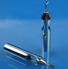 Tattoo Tip 316L Stainless Steel Tattoo Diamond Tip