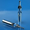 Stainless steel tattoo tip,316L Stainless Steel Tattoo Diamond Tips