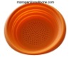 Sell Durable Food silicone strainer