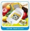 Multi Grater