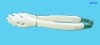 Fish Balls Tongs Made of 18/10 S.S.with Nylon Head