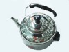 Wholesale electric stainless water kettle