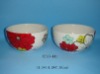 Wholesale Ceramic bowl soup bowl