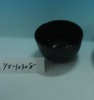Wholesale Color glazed ceramic bowl.soup bowl