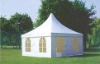 Deluxe Pagoda Tent