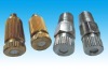 Outdoor Cooling Misting fog nozzle