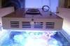2011 hit high power 120w led aquarium lighting