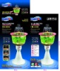 Acrylic aquarium