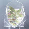 Acrylic fish tank