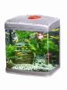MN380B mini aquarium for fresh water&salt water fish