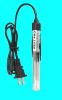30 W Glass Adjustable thermostat aquarium Mini Heater