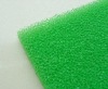 PU aquarium filter sponge