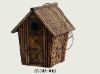 bird house