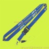 polyester lanyard