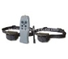 Wholesale Dog Training Collar (WT707B)