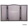 Fire screen