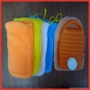 pvc hot water bag