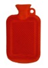 Rubber Hot Water Bag - A02291