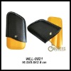 leather cigar case