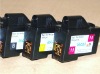 Long life 640 cartridge