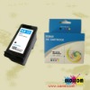 refurbished for HP140xl CB336HE black inkjet printer cartridge