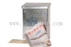 Galvanized Mailbox
