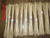 High quality bamboo knitting needle