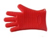 2011 silicone glove for family--heat resistant