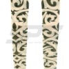 Provide long tattoo sleeve