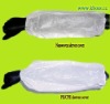 CPE/PE Oversleeves/plastic/Polypropylene sleeve
