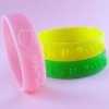 2011 hot sell silicone mosquito repellent bracelet