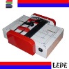 folding and binding machine