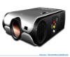 high resolution(2200lunmen) 3D hometheatre projector
