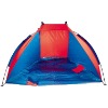 Wholesale KJL09163 Beach sun shelter Tent