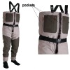 waders breathable waders fishing waders