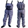 breathable fishing chest wader