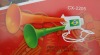 Wholesale Plastic vuvuzela