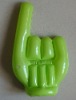 Wholesale inflatable pvc hand