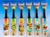 Colored Cricket Team Set